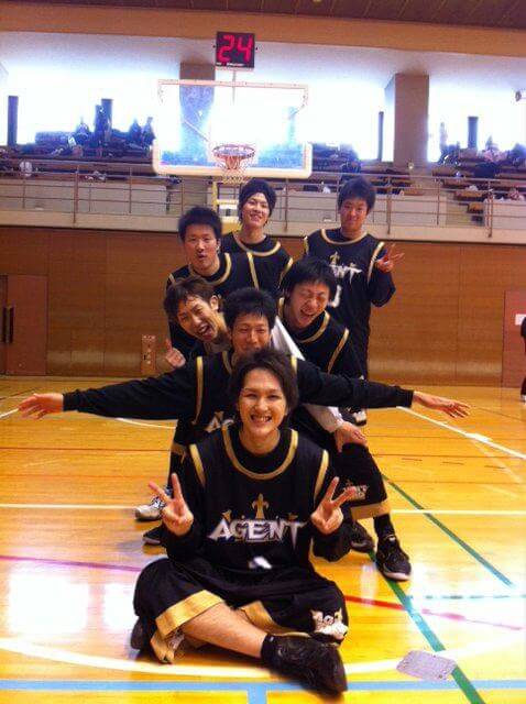 AGENT ZERO 様