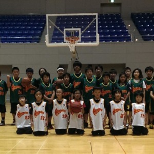 大分　ヒートデビルズ　バスパン　bj  SPALDING 大分ヒートデビルズバスパンbj SPALDING